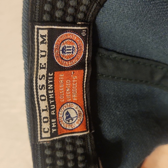 Madison Mallards vintage cap - Picture 3 of 4